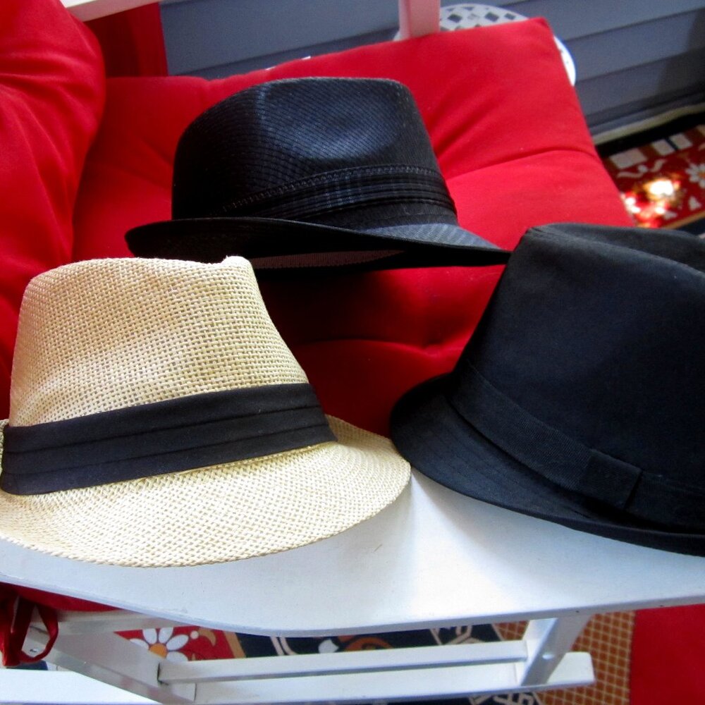 Federo Hats